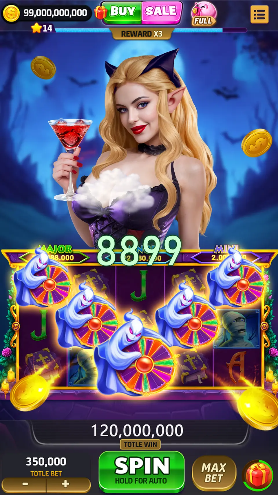 8899 APK
