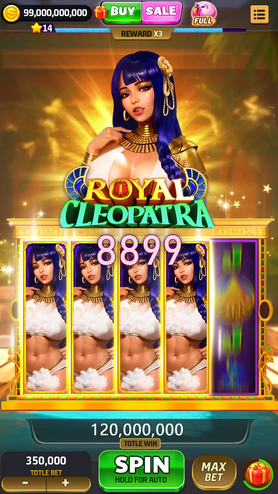 8899 APK