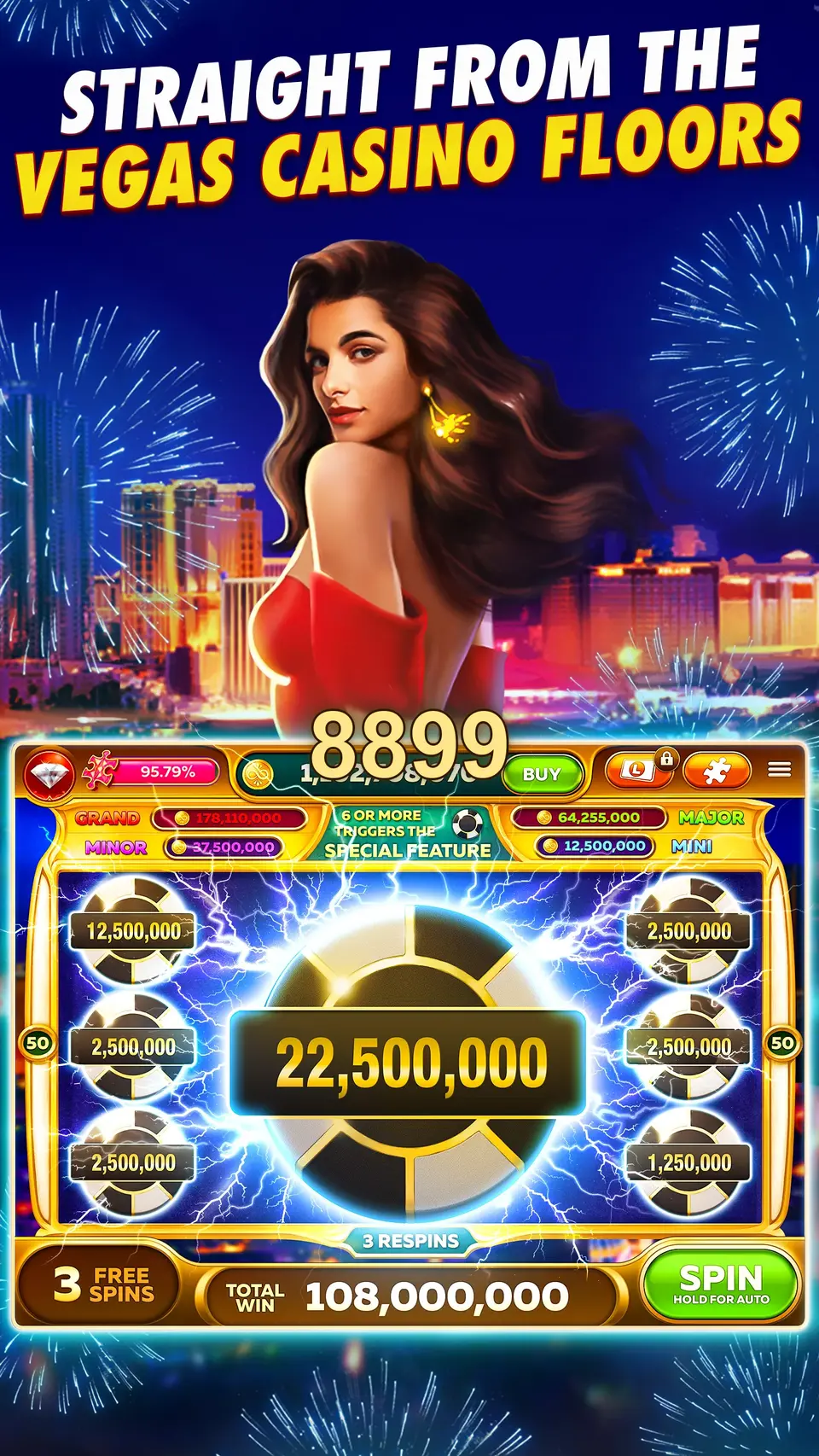 8899 APK